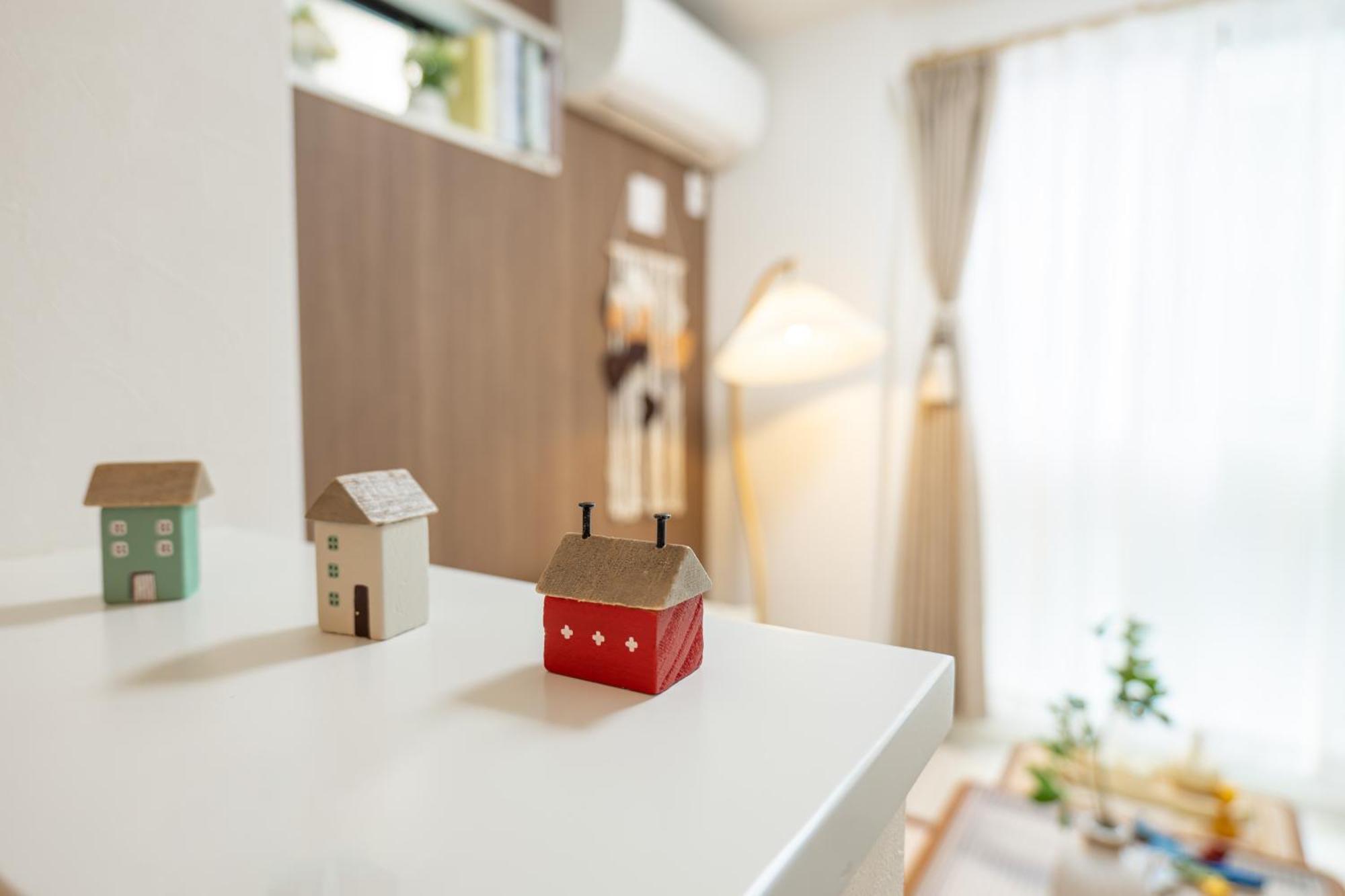 桜の川15 Detached House Ikebukuro 2 Mins Kanamecho Station 1 Min Eight People Tokyo Bagian luar foto