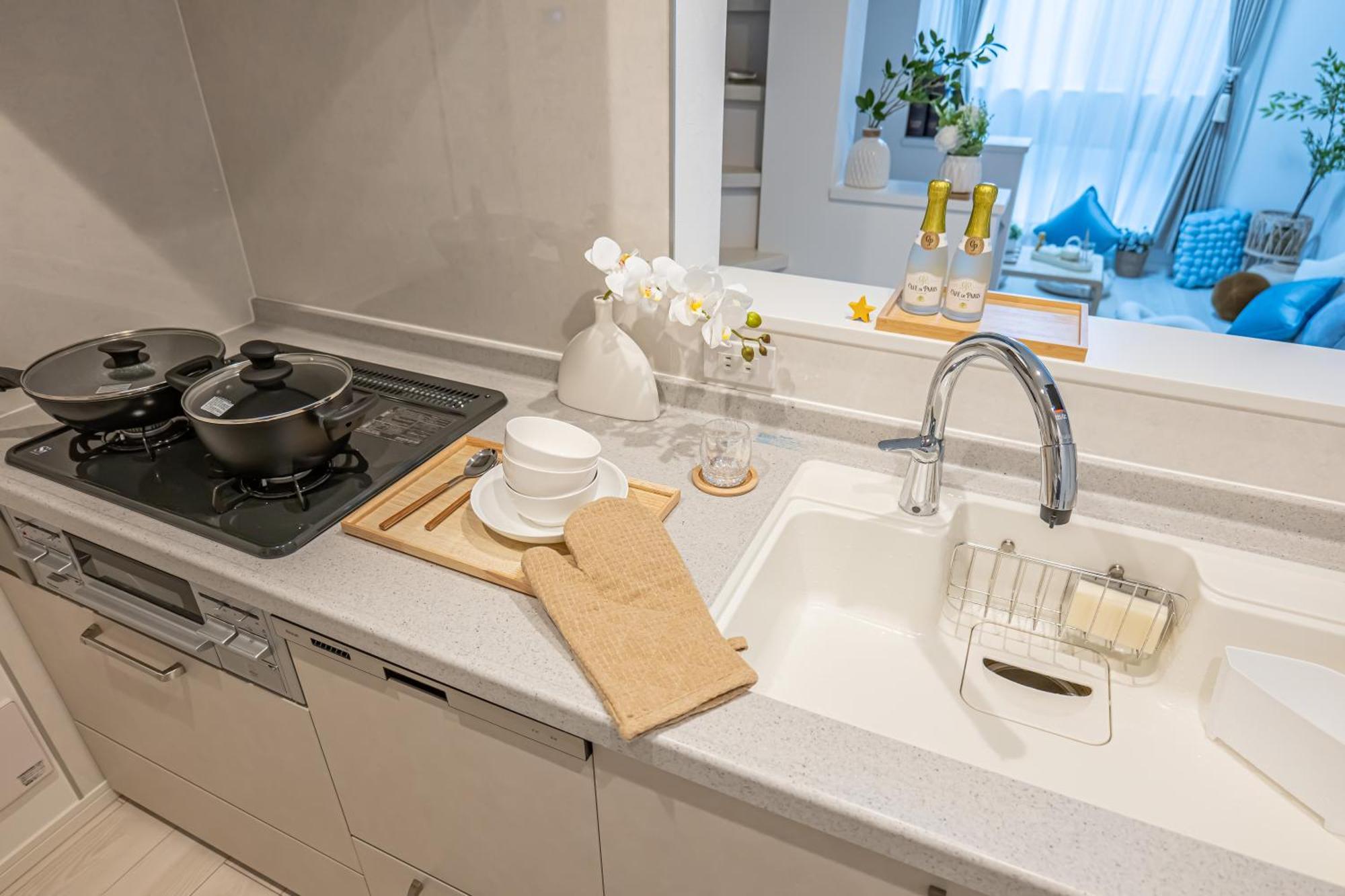 桜の川15 Detached House Ikebukuro 2 Mins Kanamecho Station 1 Min Eight People Tokyo Bagian luar foto