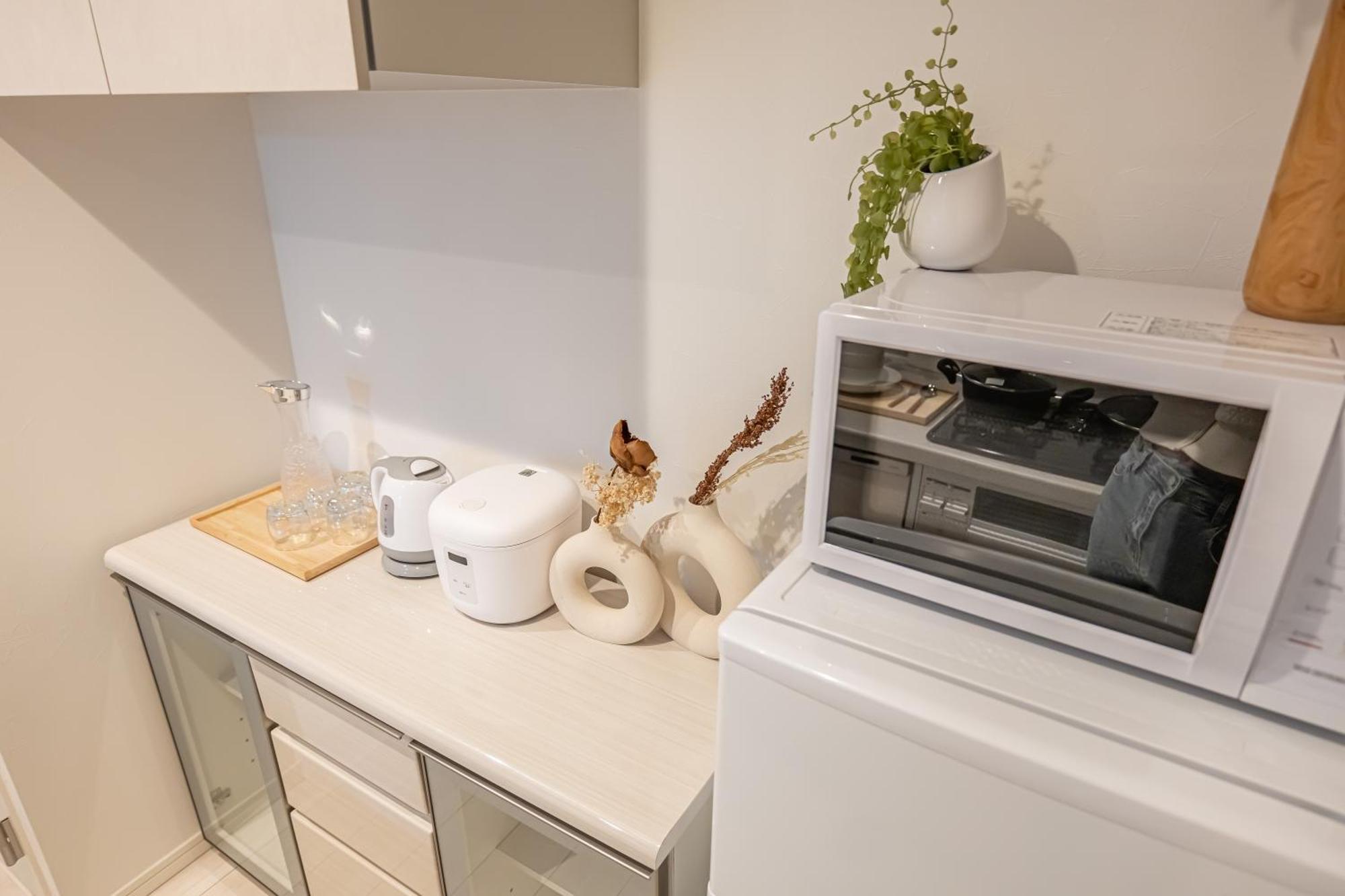 桜の川15 Detached House Ikebukuro 2 Mins Kanamecho Station 1 Min Eight People Tokyo Bagian luar foto